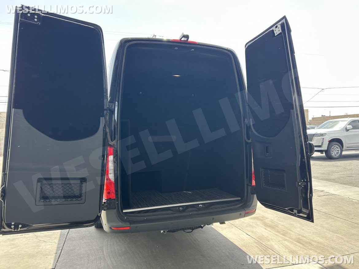 Sprinter for Sale in Phoenix, AZ - Photo 6