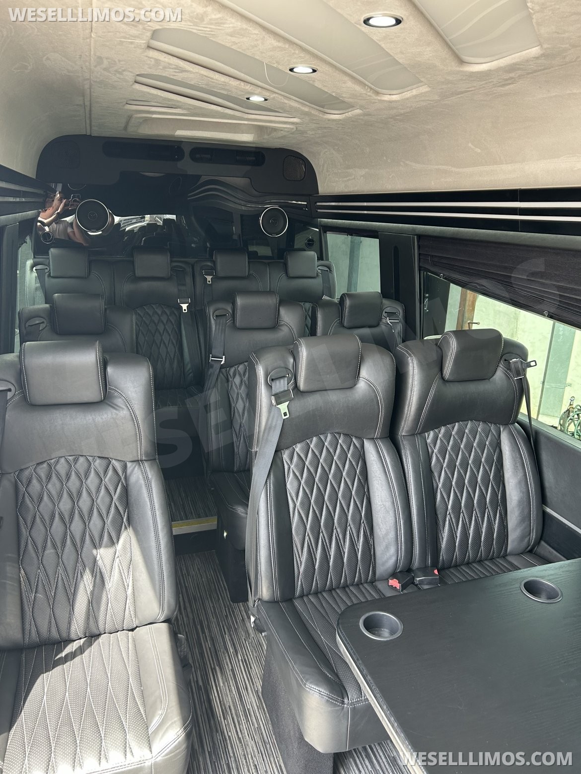 Sprinter for Sale in Phoenix, AZ - Photo 7