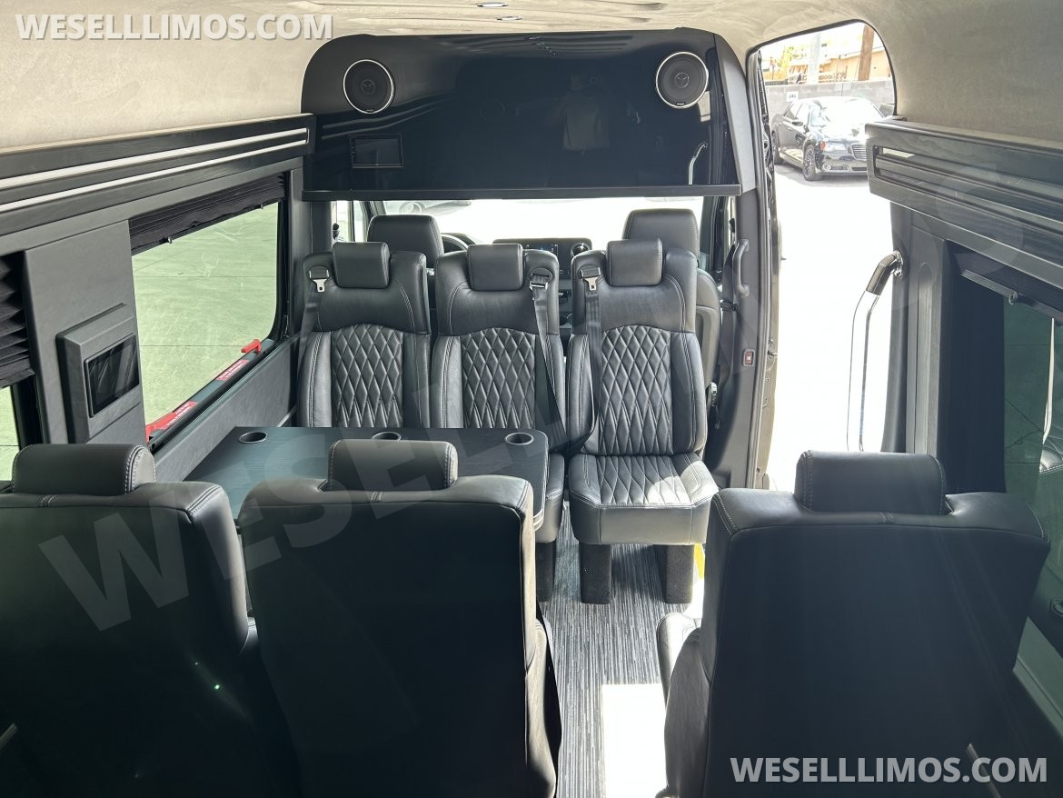 Sprinter for Sale in Phoenix, AZ - Photo 8