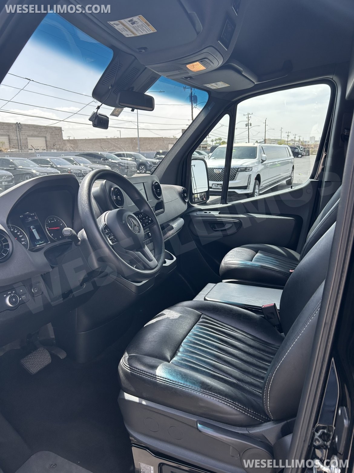 Sprinter for Sale in Phoenix, AZ - Photo 10
