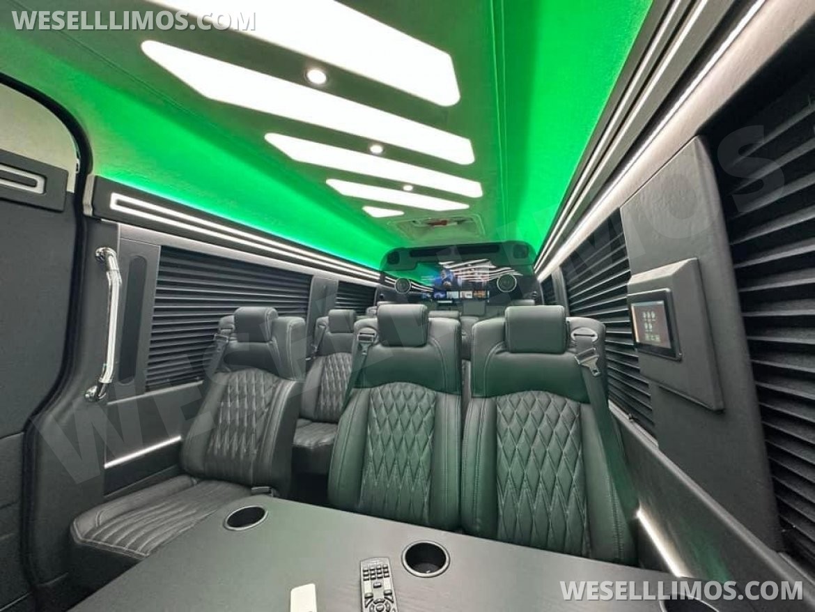 Sprinter for Sale in Phoenix, AZ - Photo 11