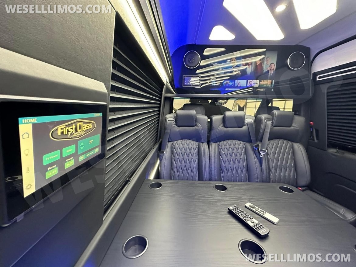 Sprinter for Sale in Phoenix, AZ - Photo 12