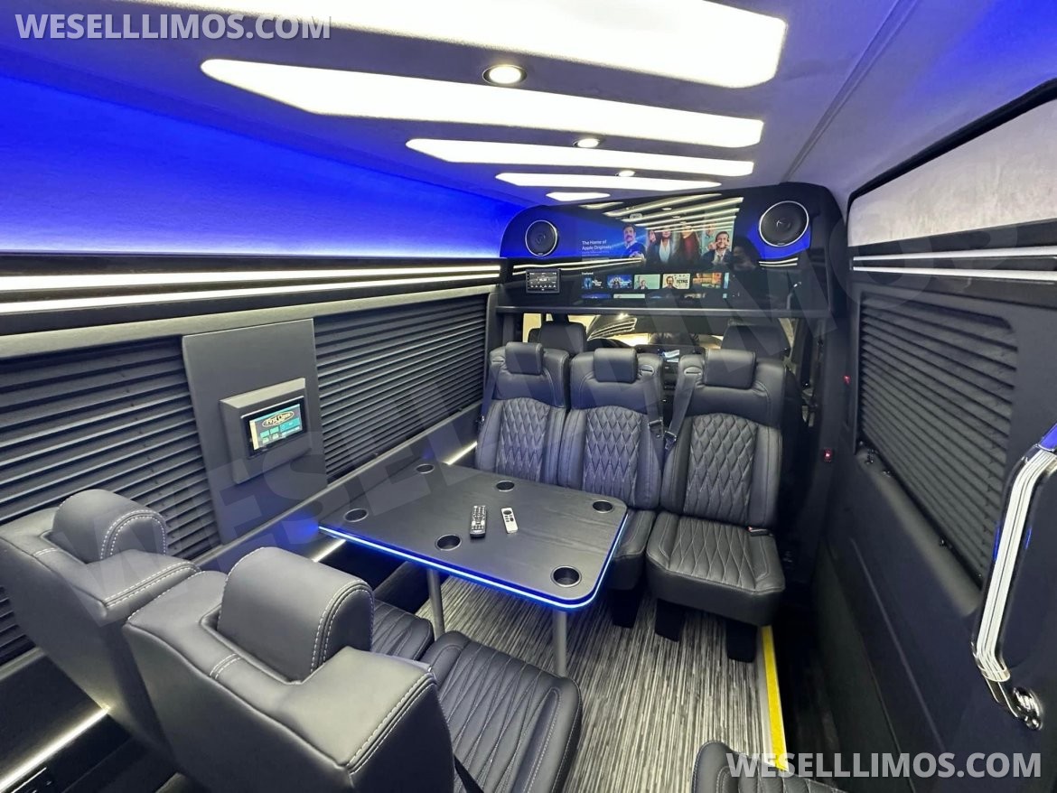Sprinter for Sale in Phoenix, AZ - Photo 13