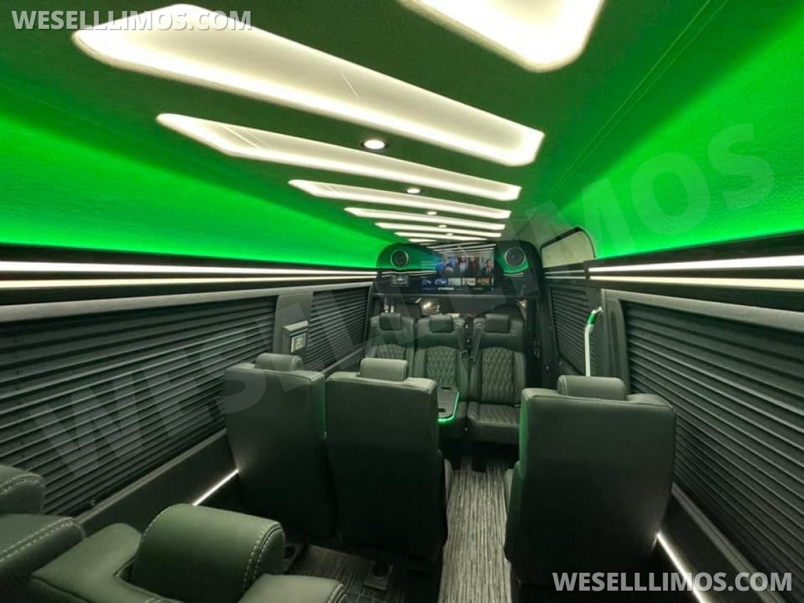 Sprinter for Sale in Phoenix, AZ - Photo 14