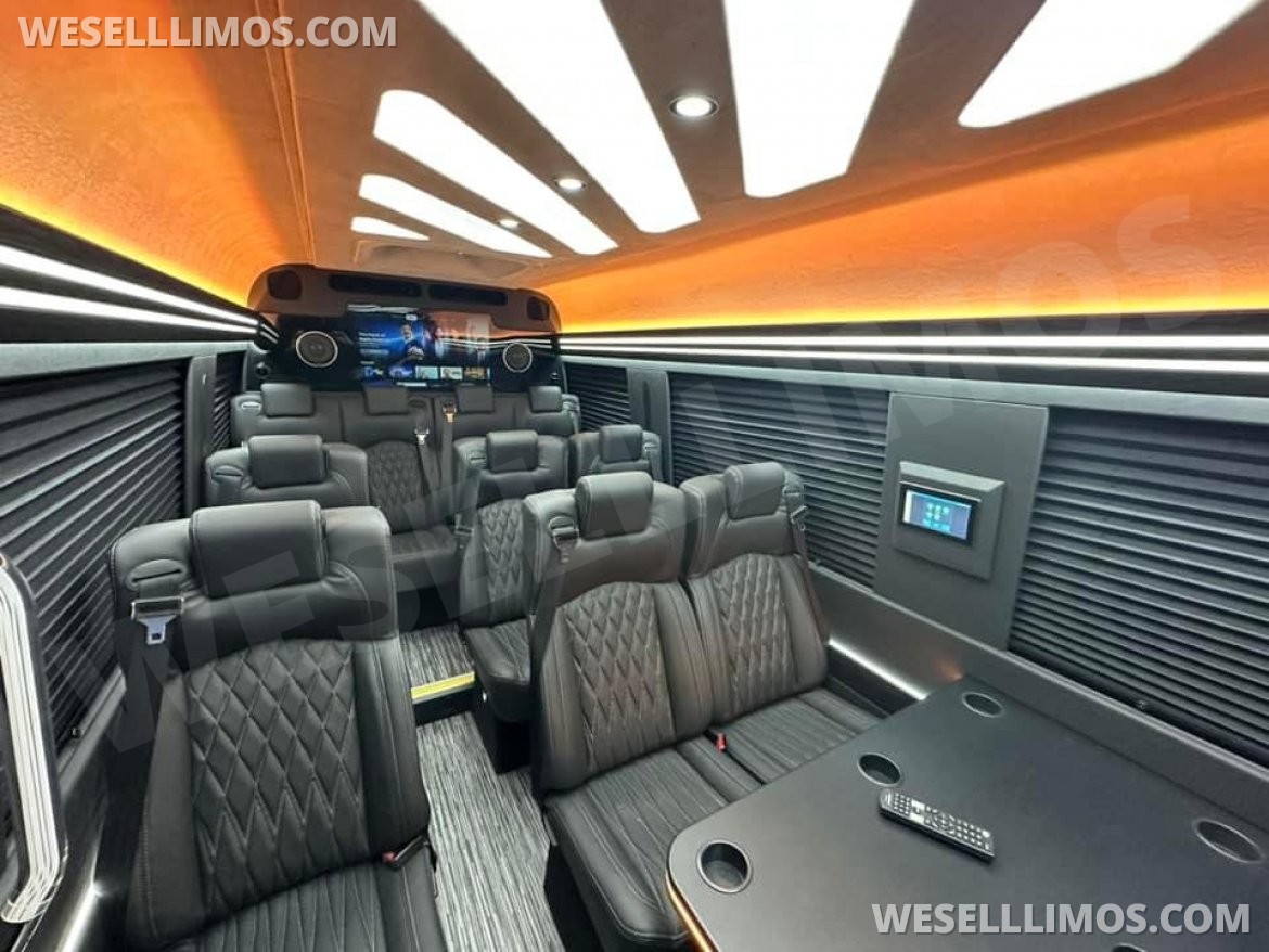 Sprinter for Sale in Phoenix, AZ - Photo 15