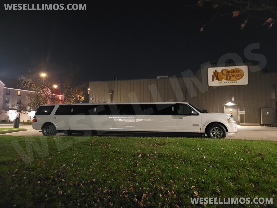 Limousine for Sale in Orem, UT - Photo 2