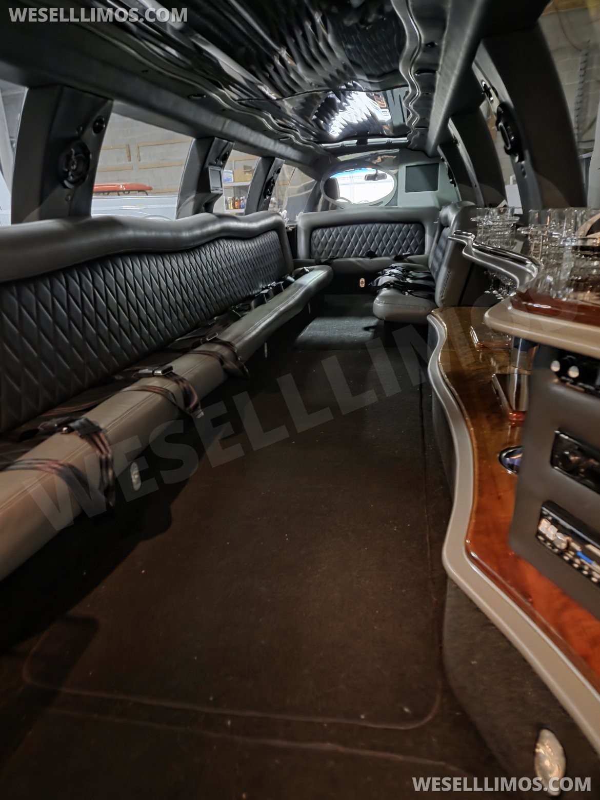 Limousine for Sale in Orem, UT - Photo 4