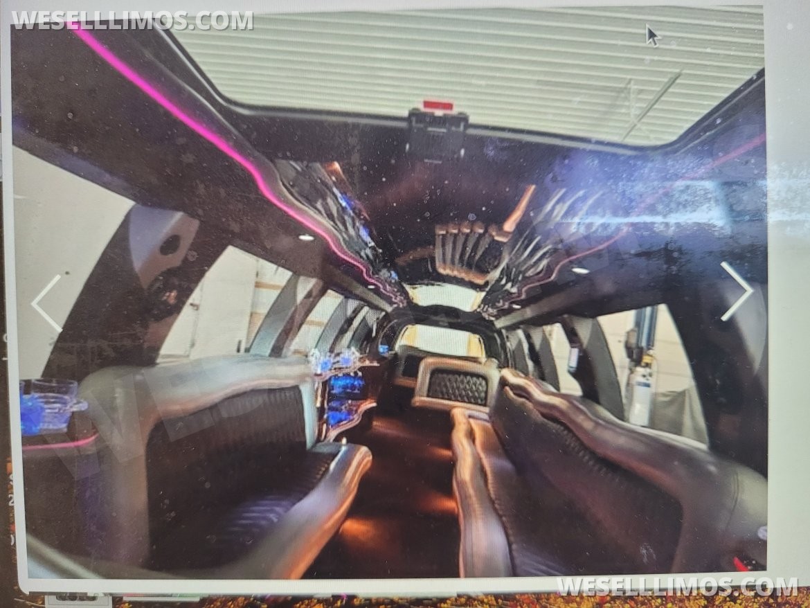 Limousine for Sale in Orem, UT - Photo 5