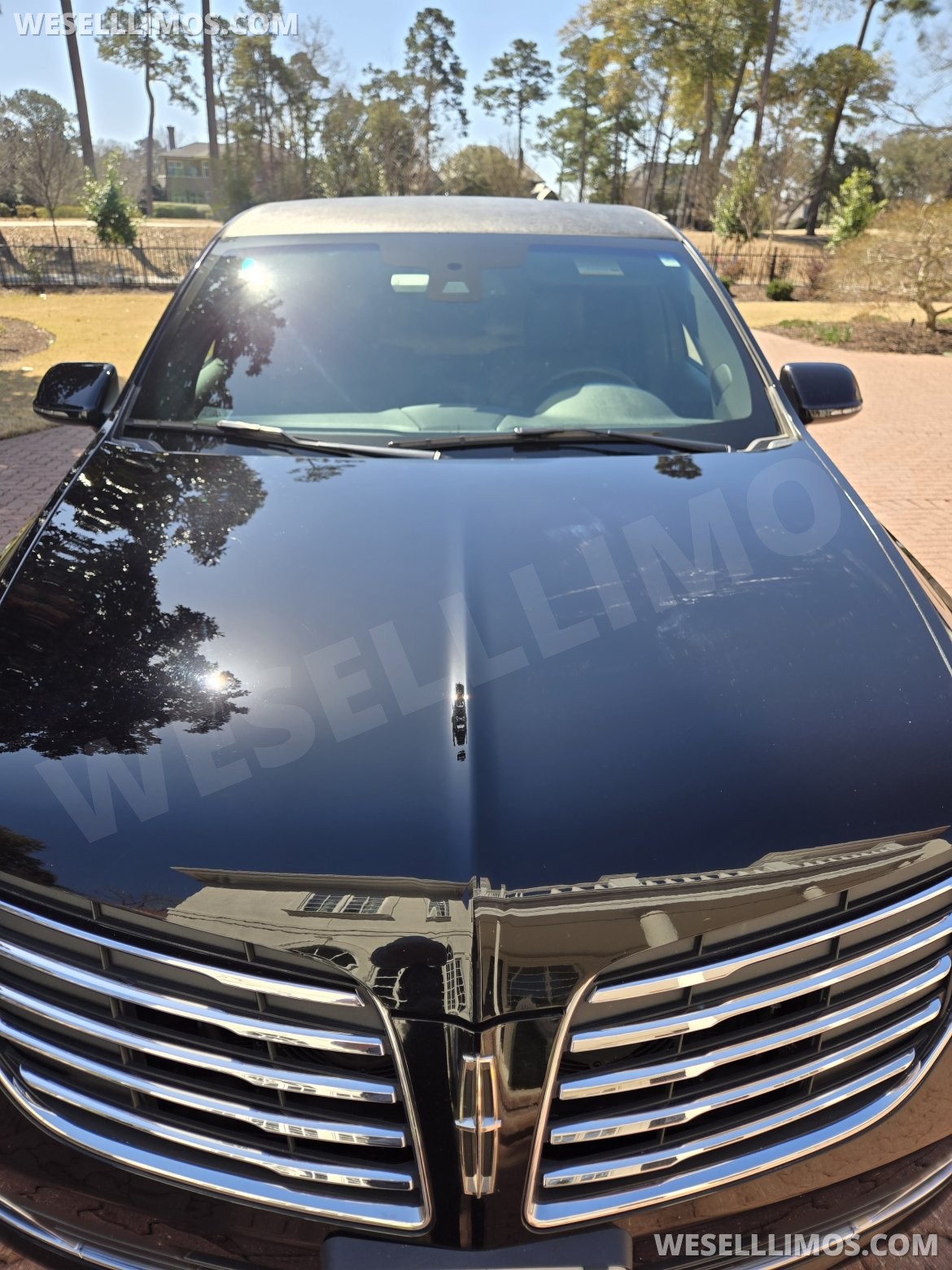 Limousine for Sale in Old Mill, MD - Photo 5