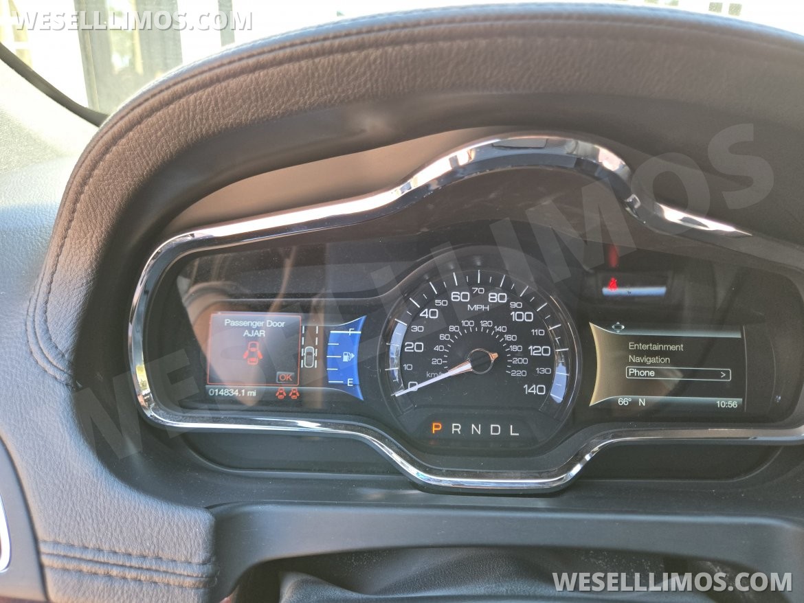 Limousine for Sale in Old Mill, MD - Photo 12