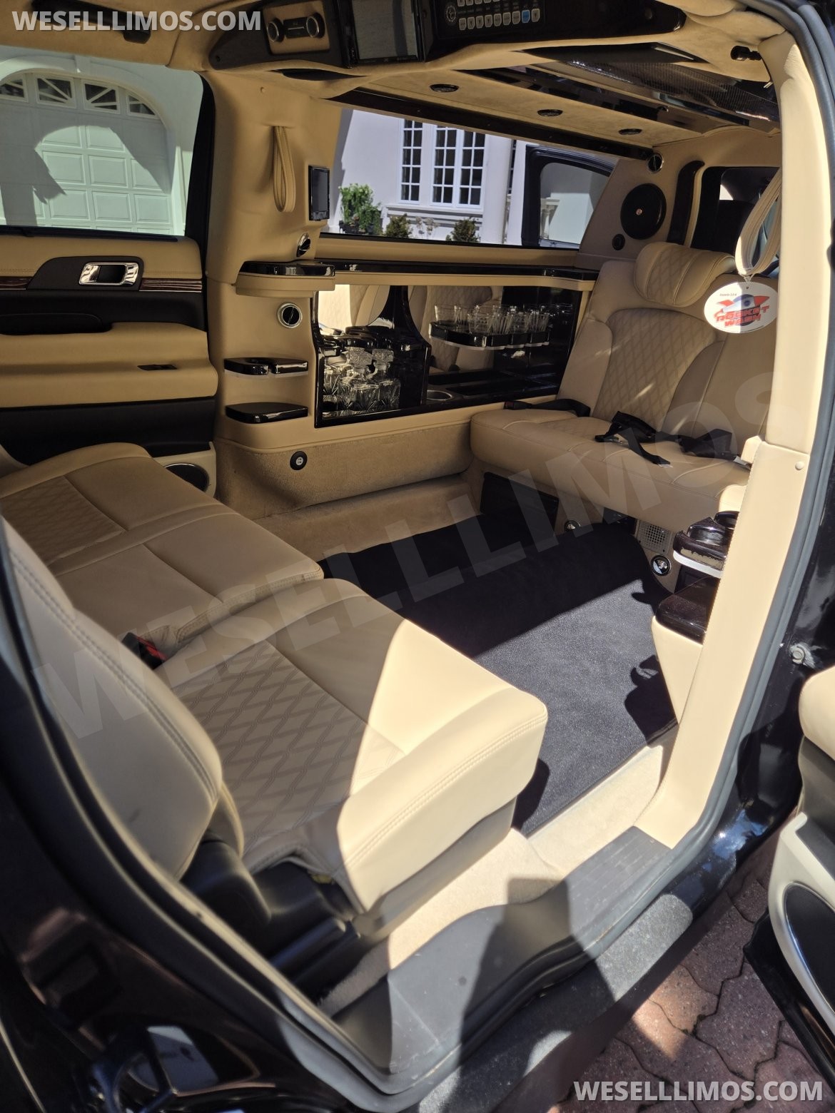 Limousine for Sale in Old Mill, MD - Photo 6