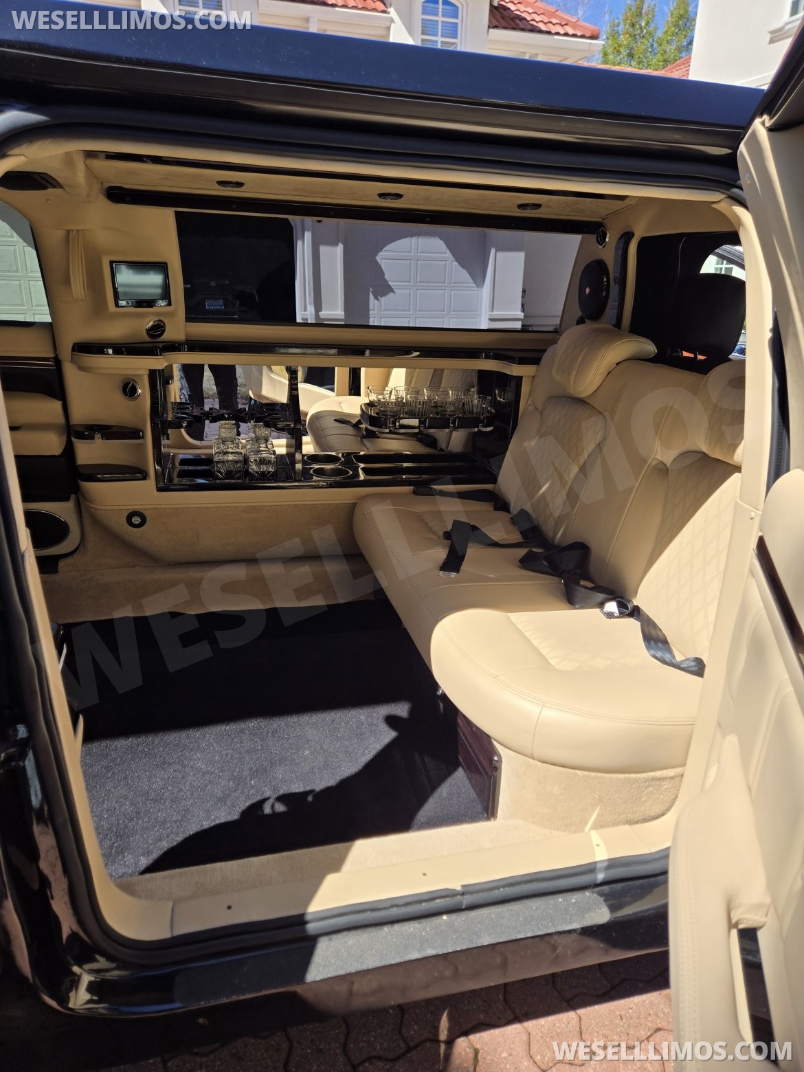 Limousine for Sale in Old Mill, MD - Photo 7
