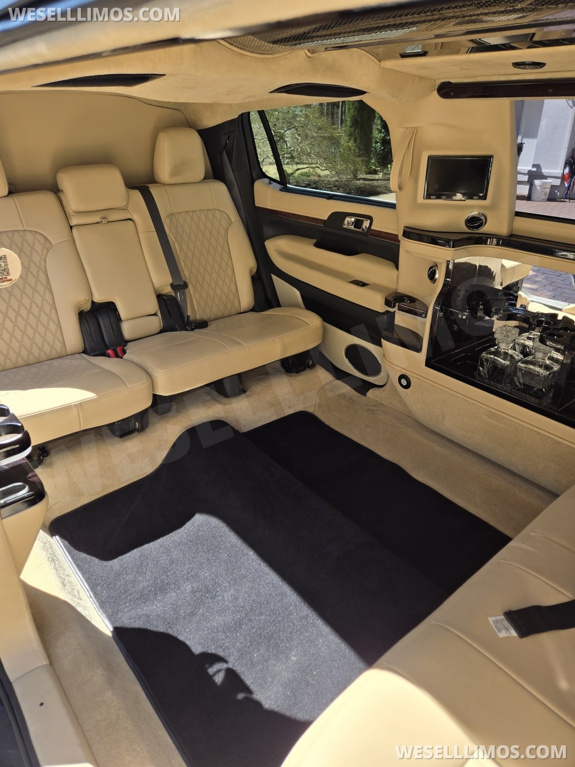 Limousine for Sale in Old Mill, MD - Photo 8