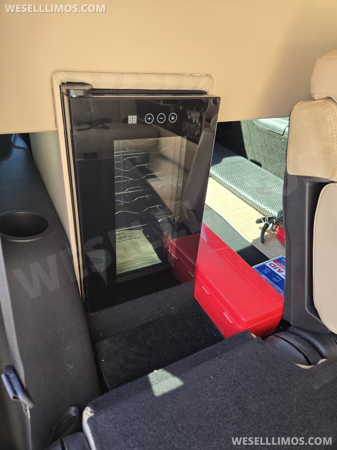 Limousine for Sale in Old Mill, MD - Photo 9