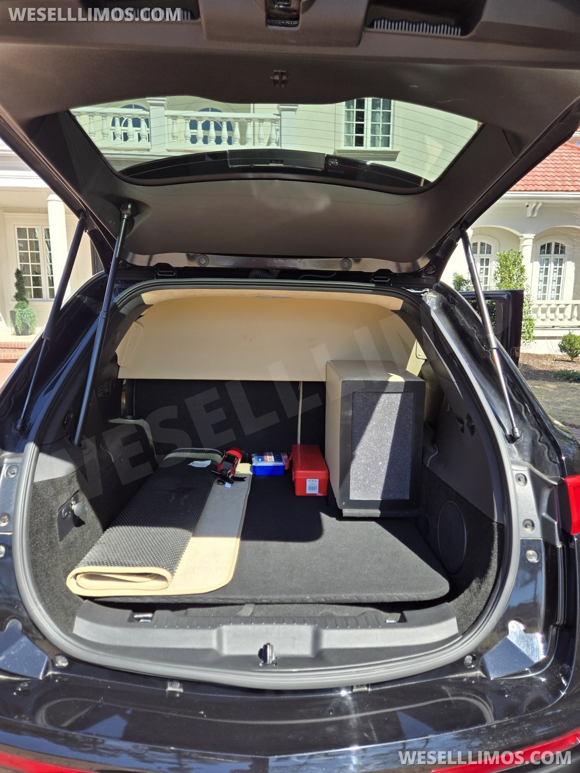 Limousine for Sale in Old Mill, MD - Photo 11