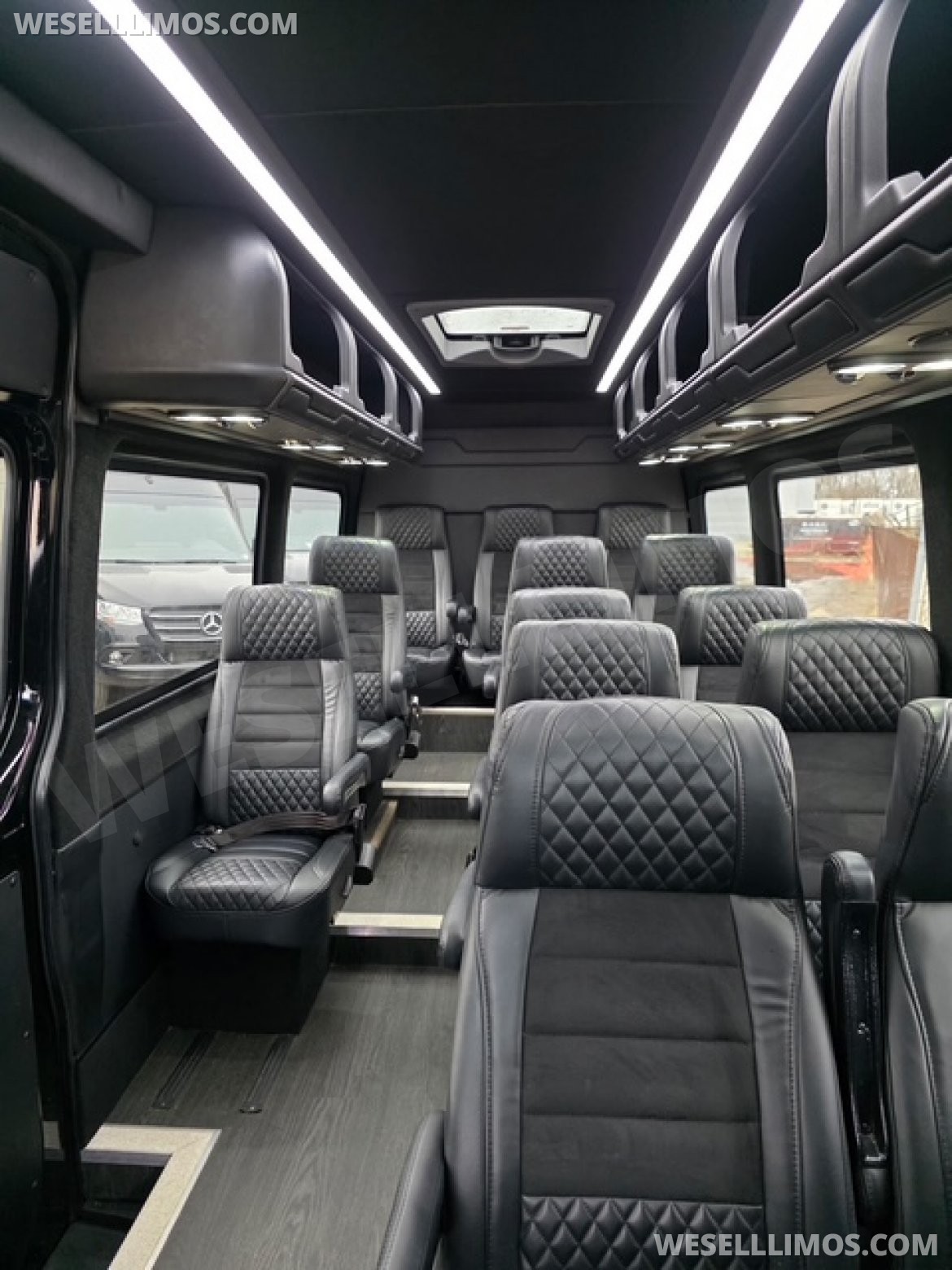 Shuttle Bus for Sale in Erie, PA - Photo 8