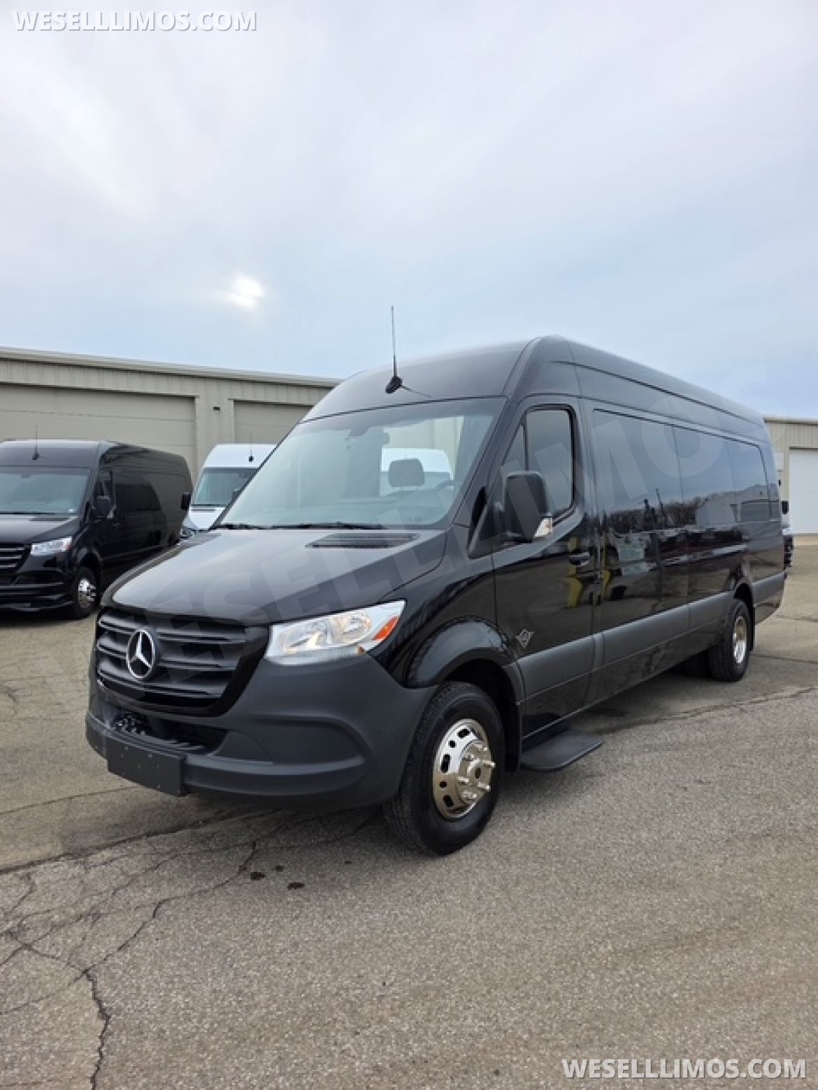 Shuttle Bus for Sale in Erie, PA - Photo 10