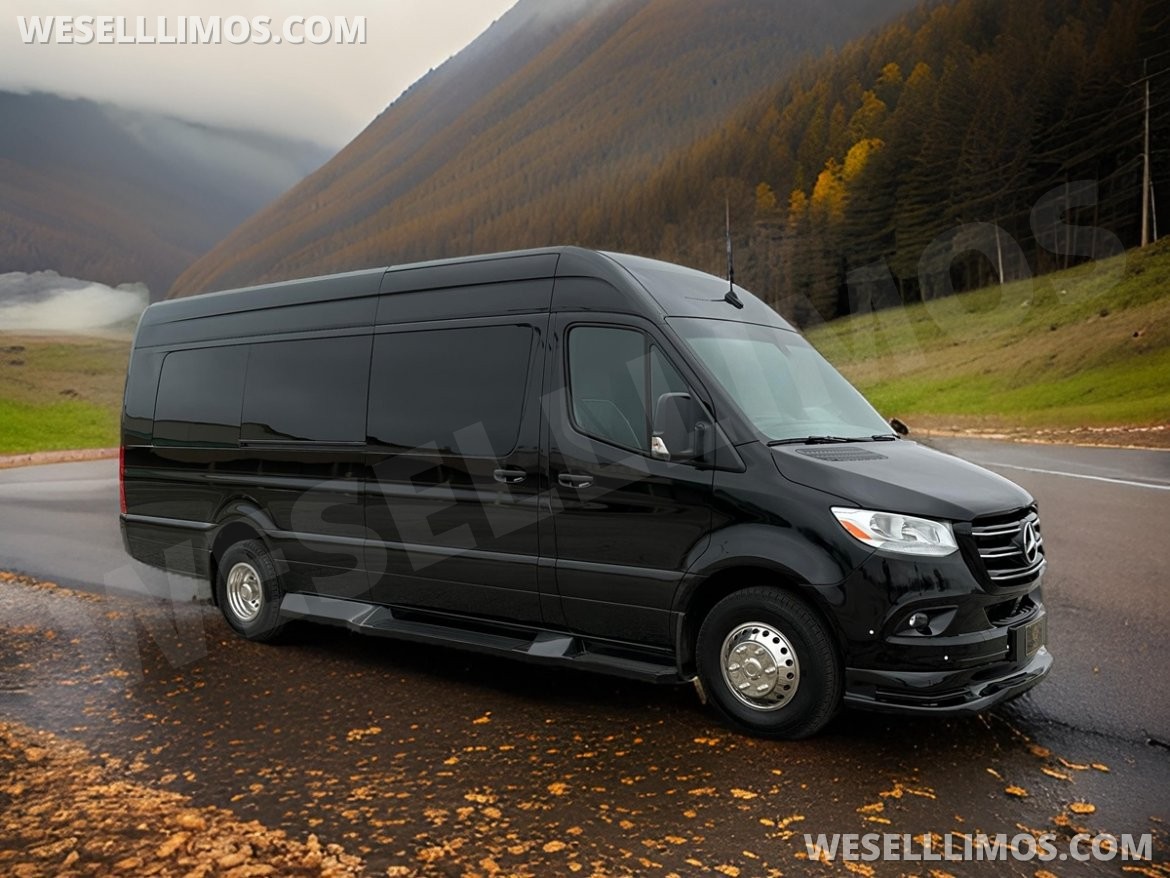 Limo Bus for Sale in Erie, PA - Photo 10