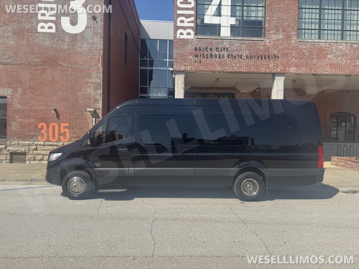 Sprinter for Sale in Springfield, MO - Photo 3