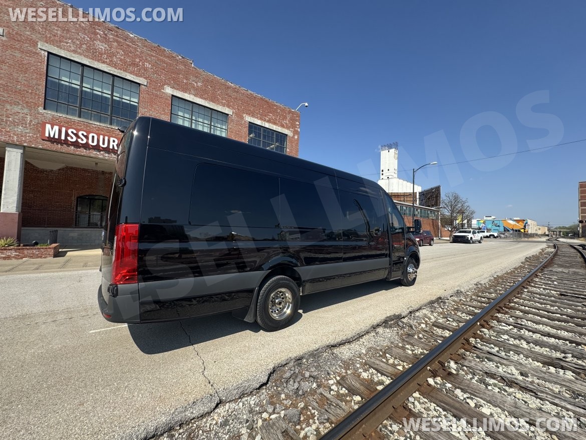 Sprinter for Sale in Springfield, MO - Photo 5