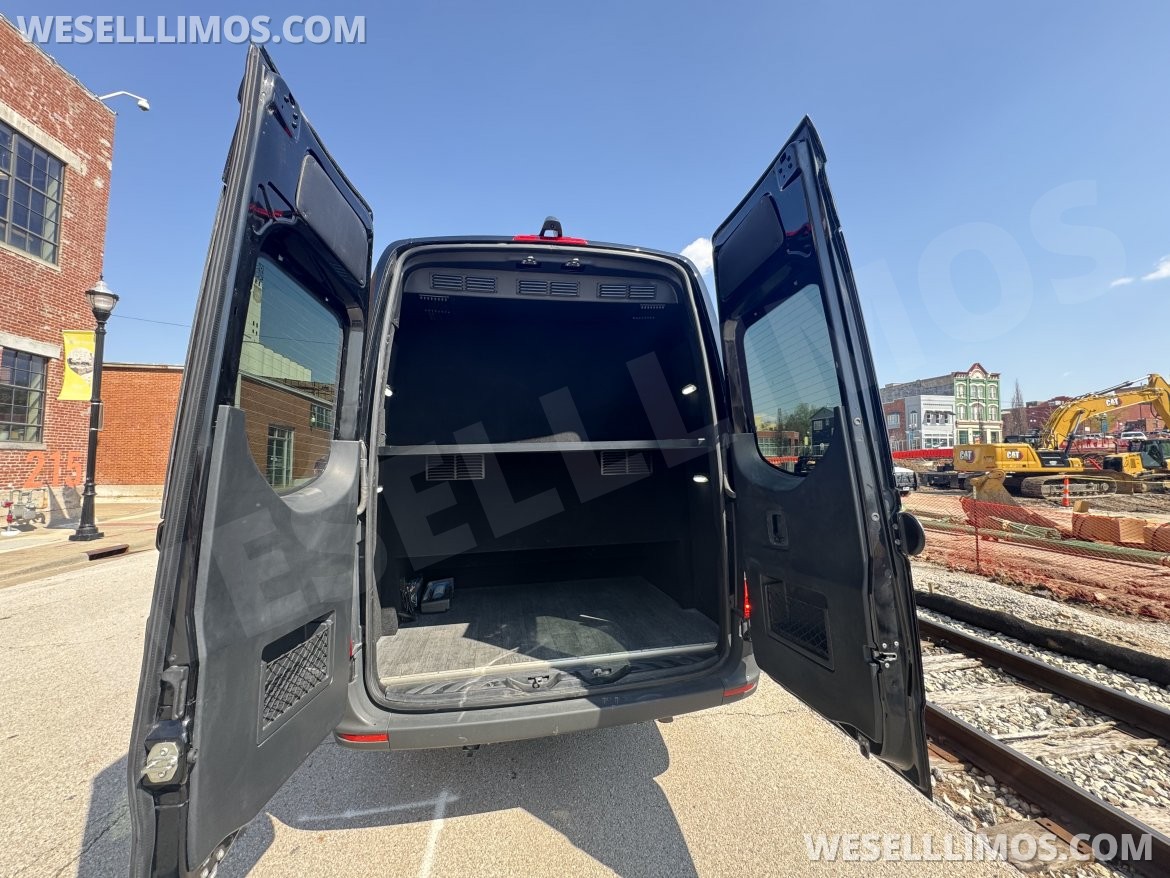 Sprinter for Sale in Springfield, MO - Photo 10