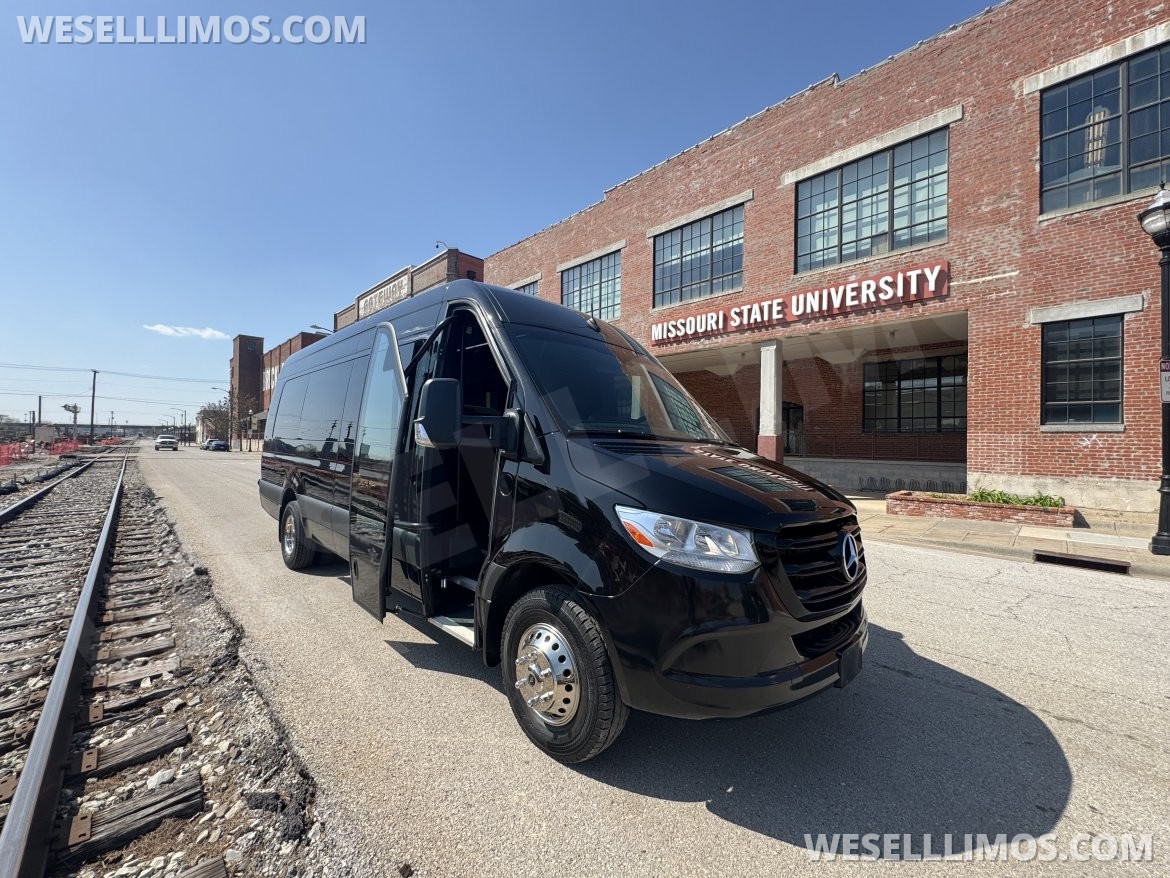 Sprinter for Sale in Springfield, MO - Photo 7
