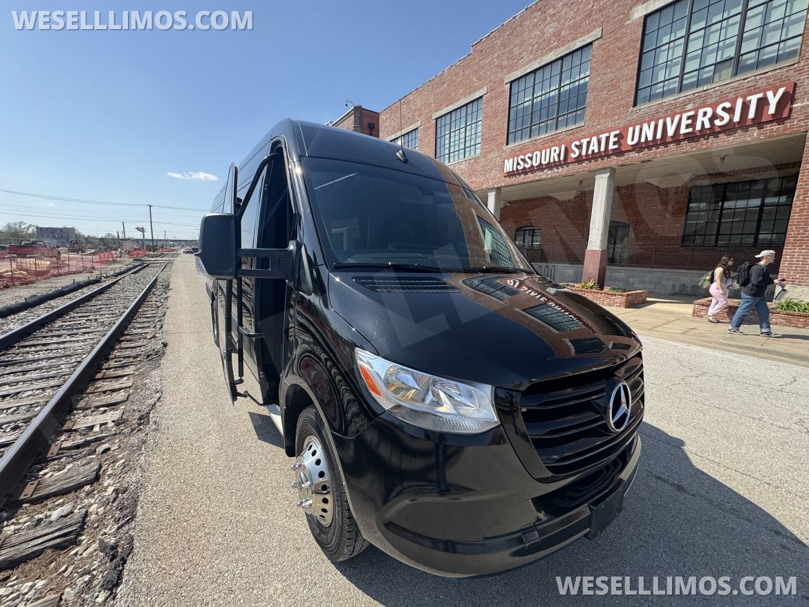 Sprinter for Sale in Springfield, MO - Photo 8