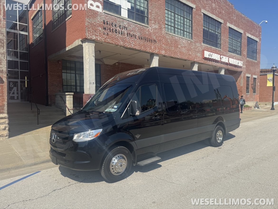 Sprinter for Sale in Springfield, MO - Photo 9