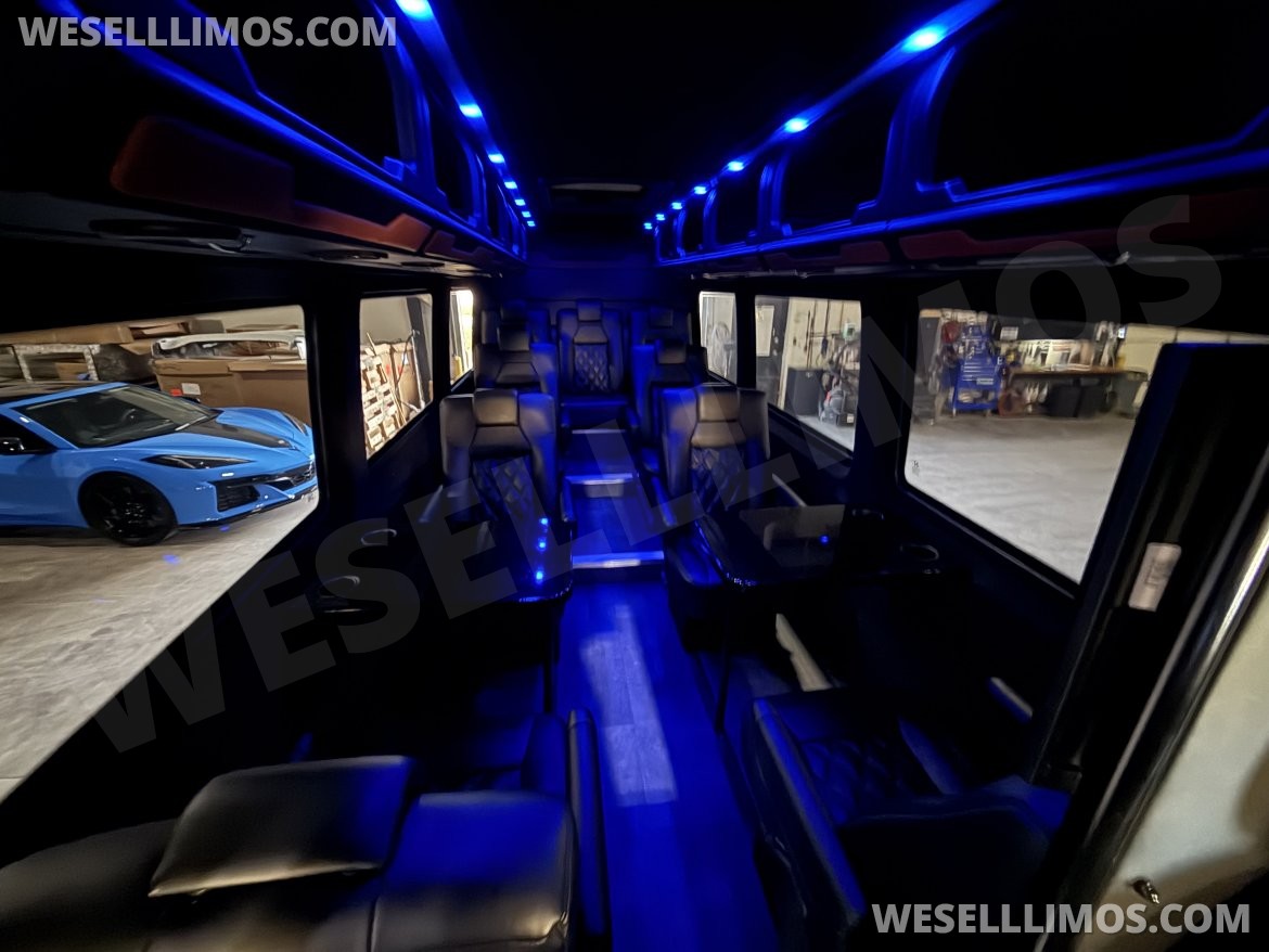 Sprinter for Sale in Springfield, MO - Photo 11