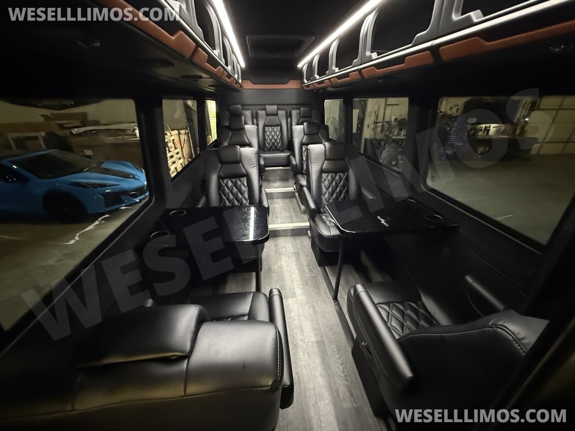 Sprinter for Sale in Springfield, MO - Photo 12