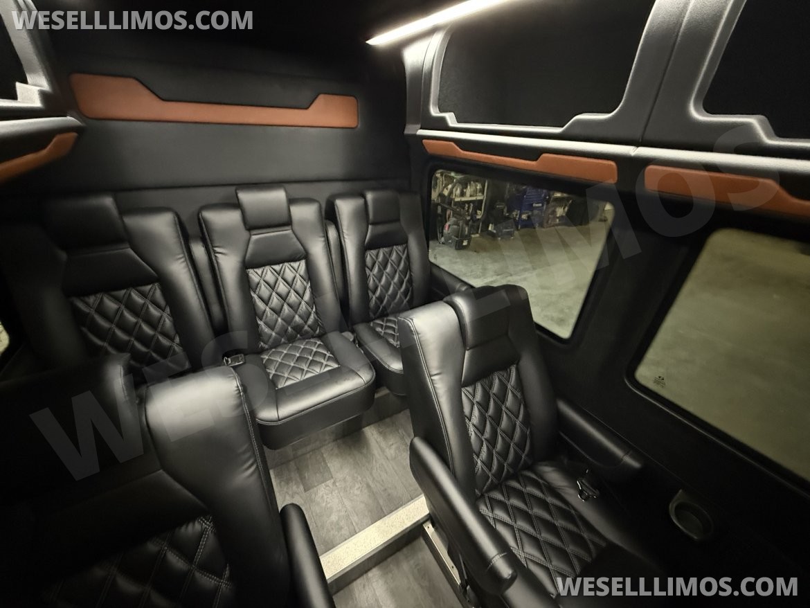 Sprinter for Sale in Springfield, MO - Photo 13