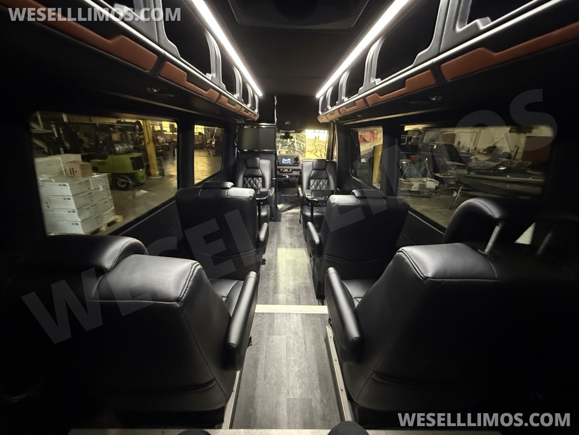 Sprinter for Sale in Springfield, MO - Photo 14