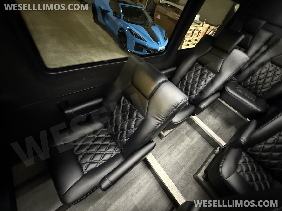 Sprinter for Sale in Springfield, MO - Photo 15