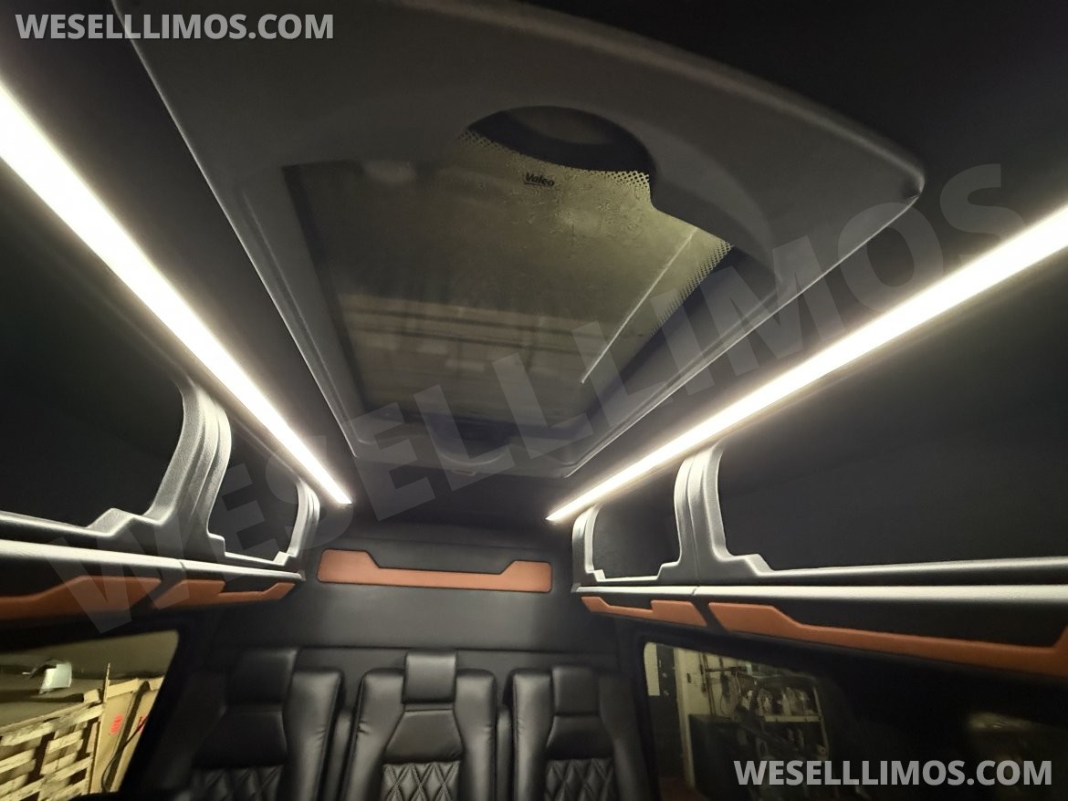 Sprinter for Sale in Springfield, MO - Photo 16