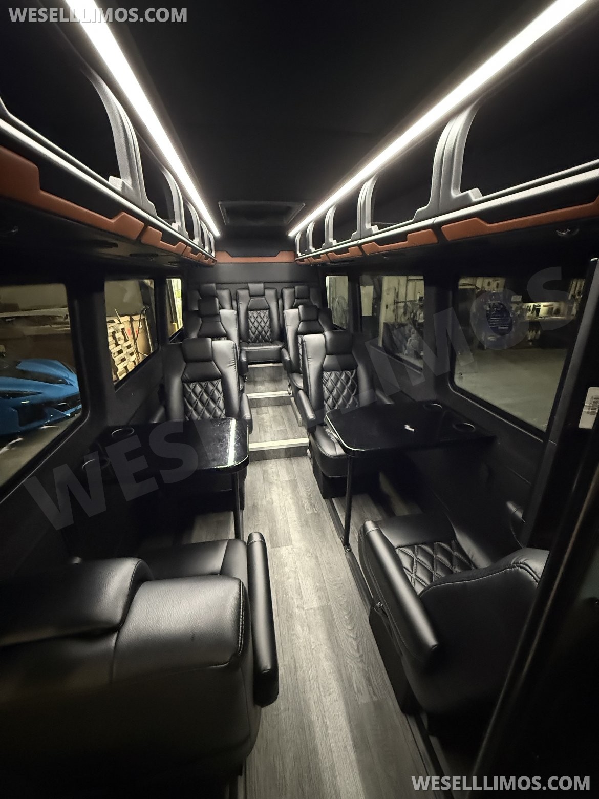 Sprinter for Sale in Springfield, MO - Photo 21