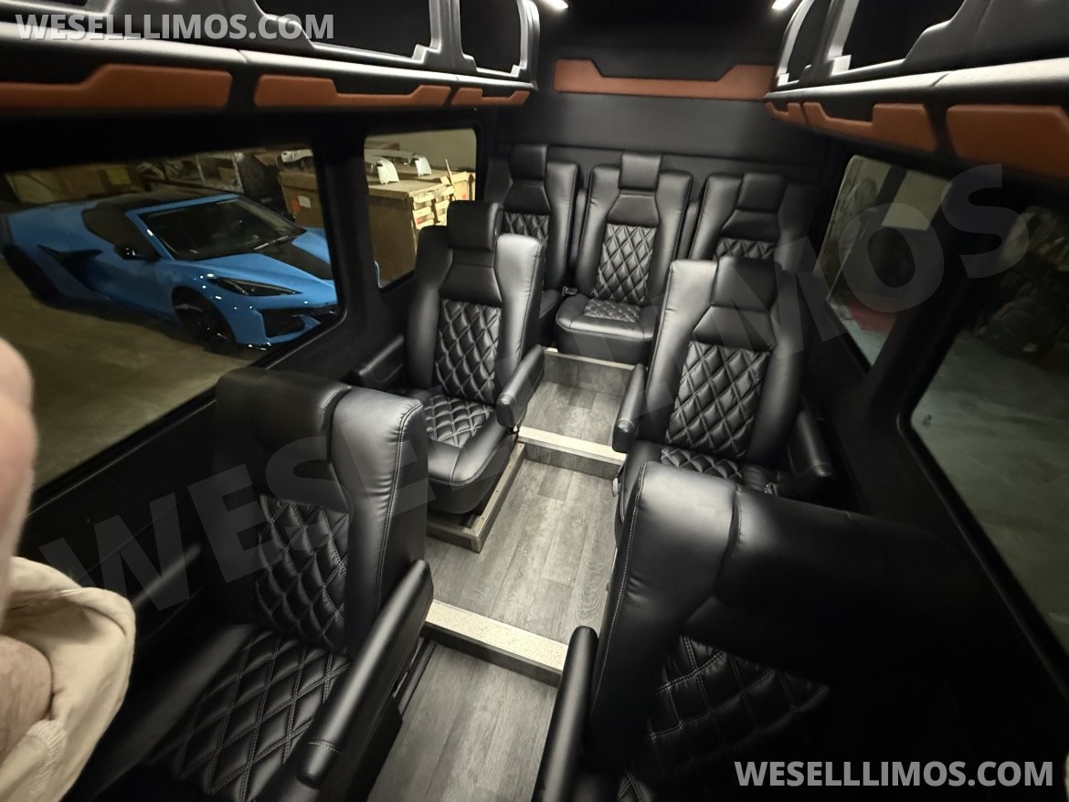 Sprinter for Sale in Springfield, MO - Photo 19