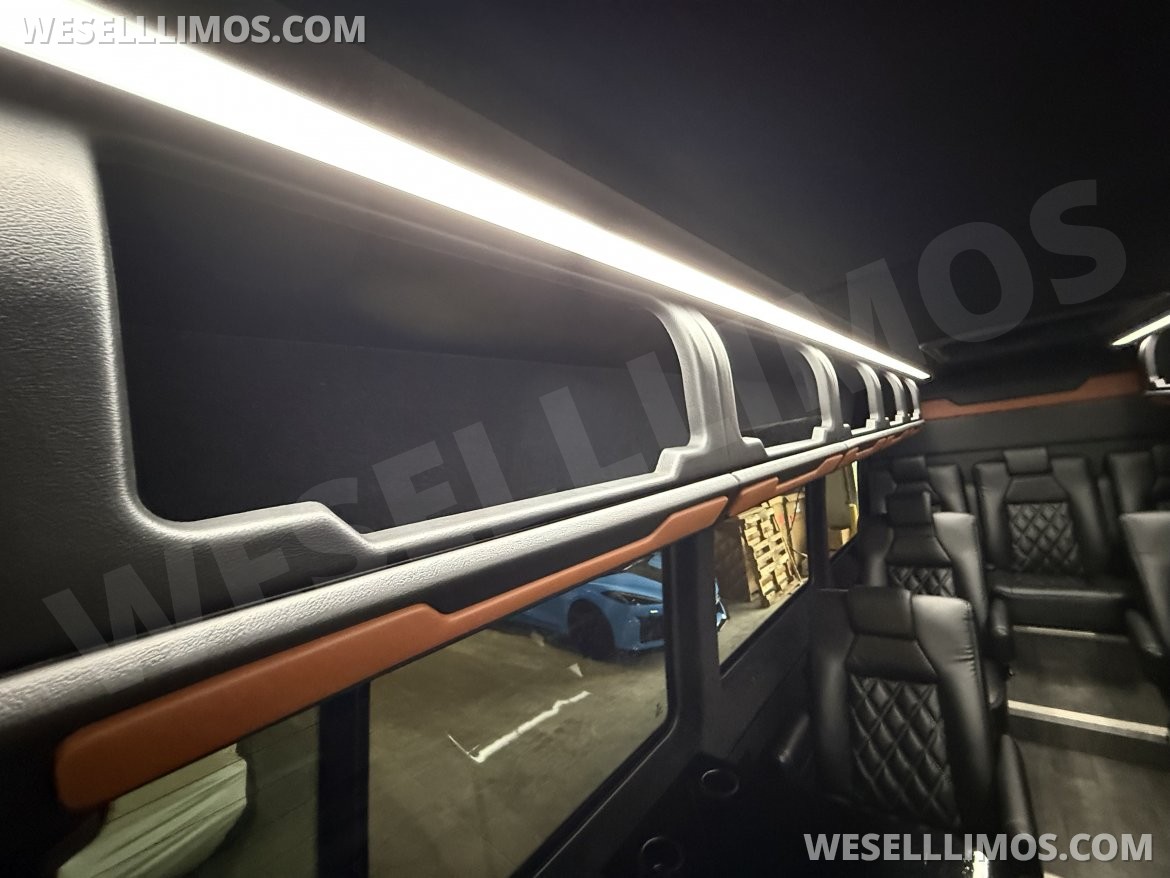 Sprinter for Sale in Springfield, MO - Photo 18