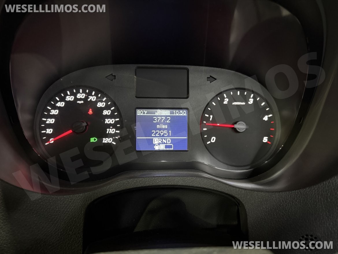 Sprinter for Sale in Springfield, MO - Photo 20