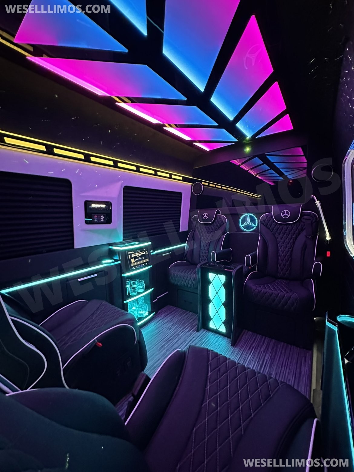 Sprinter for Sale in Springfield, MO - Photo 6