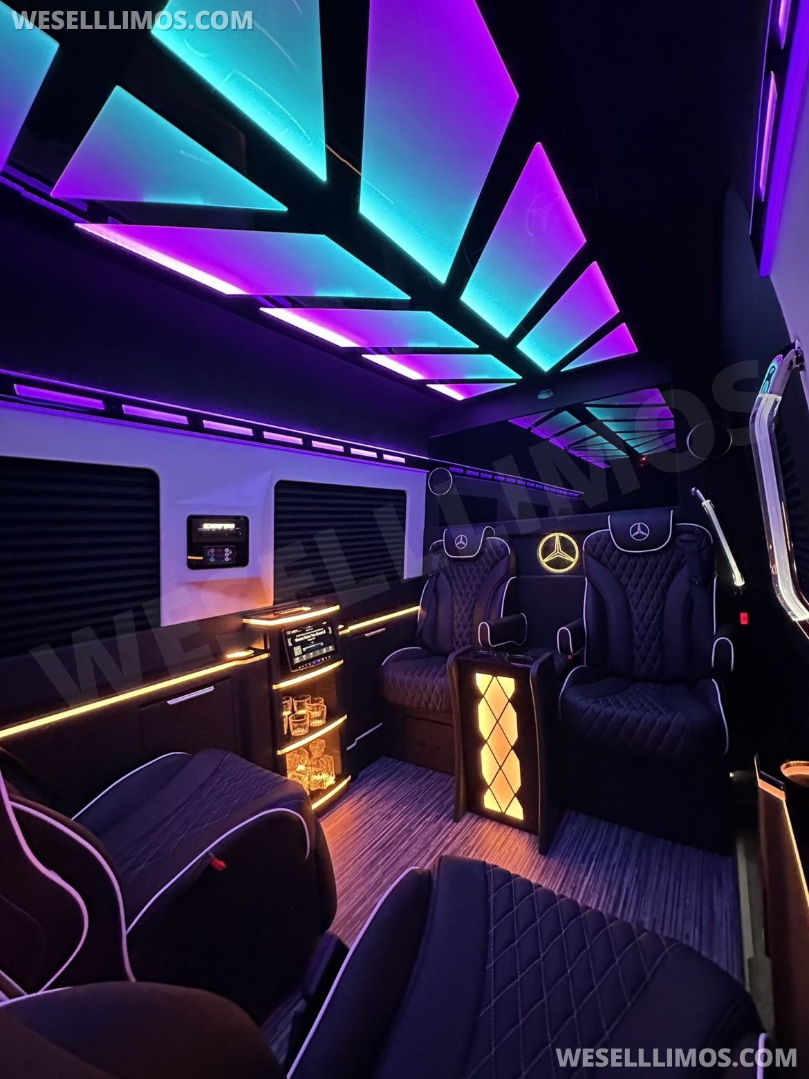 Sprinter for Sale in Springfield, MO - Photo 7