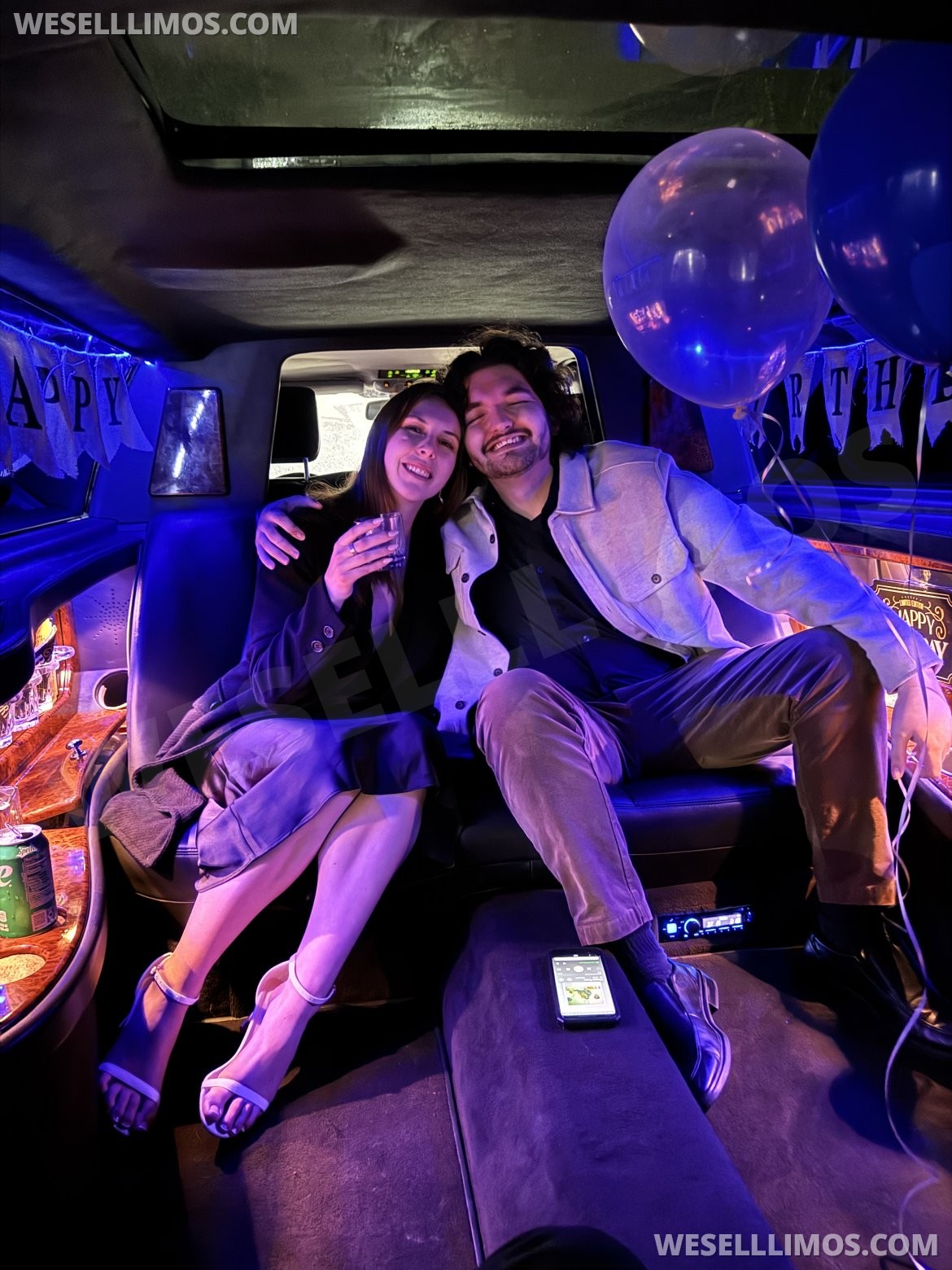 Limousine for Sale in Yorba Linda, CA - Photo 8