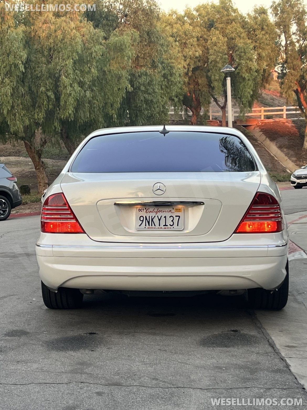 Limousine for Sale in Yorba Linda, CA - Photo 10