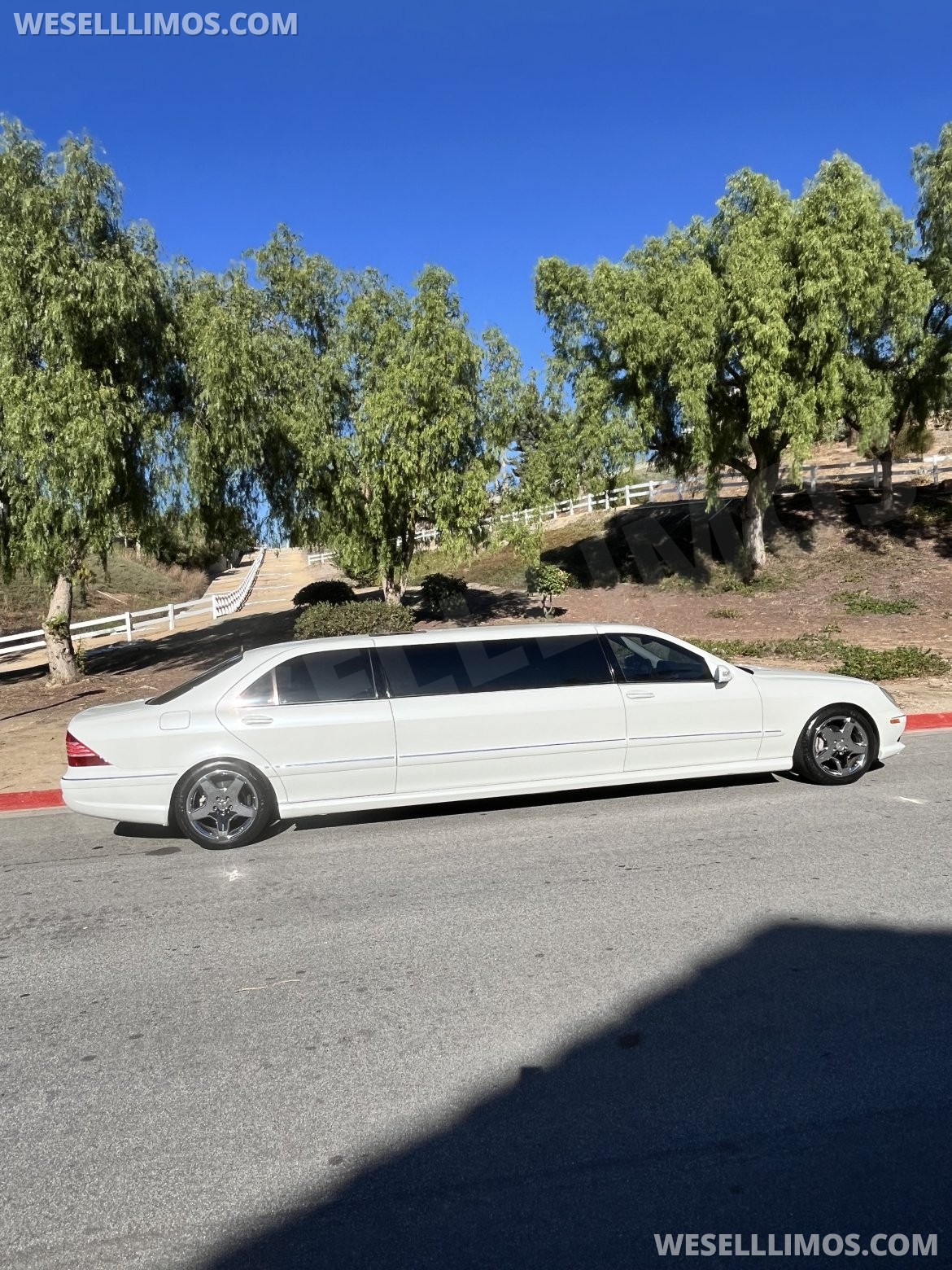Limousine for Sale in Yorba Linda, CA - Photo 7