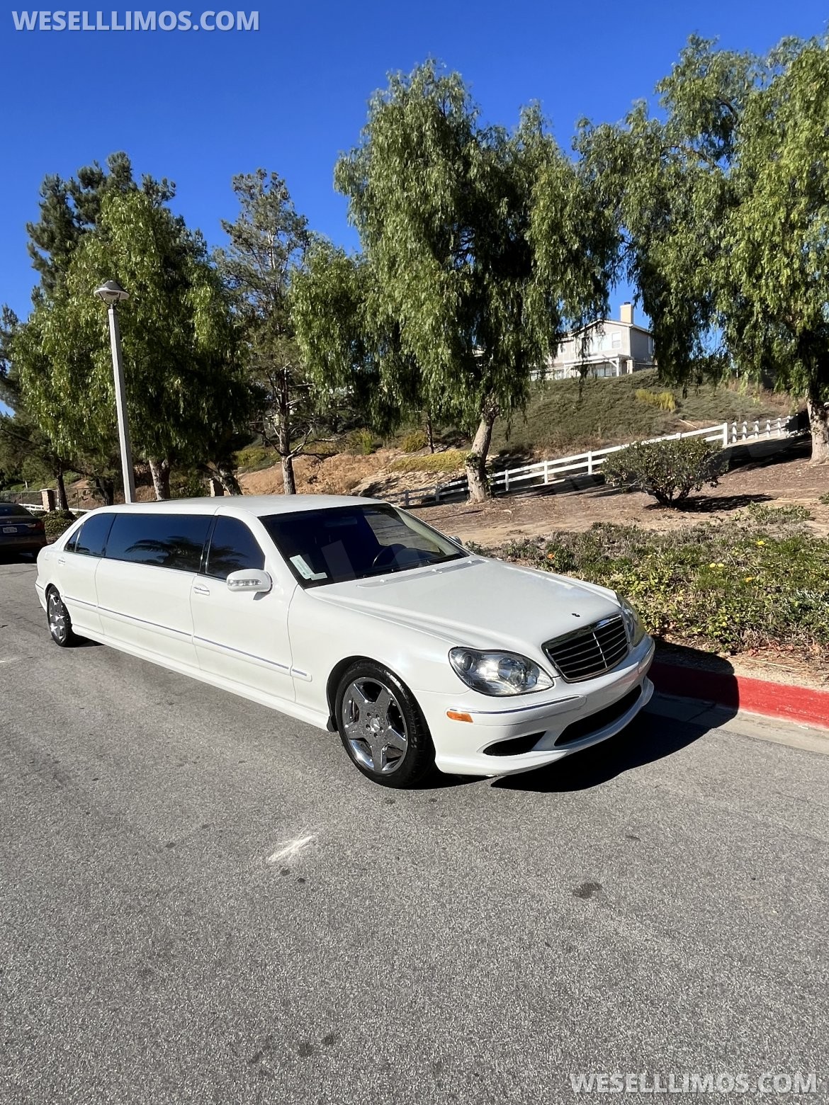 Limousine for Sale in Yorba Linda, CA - Photo 9