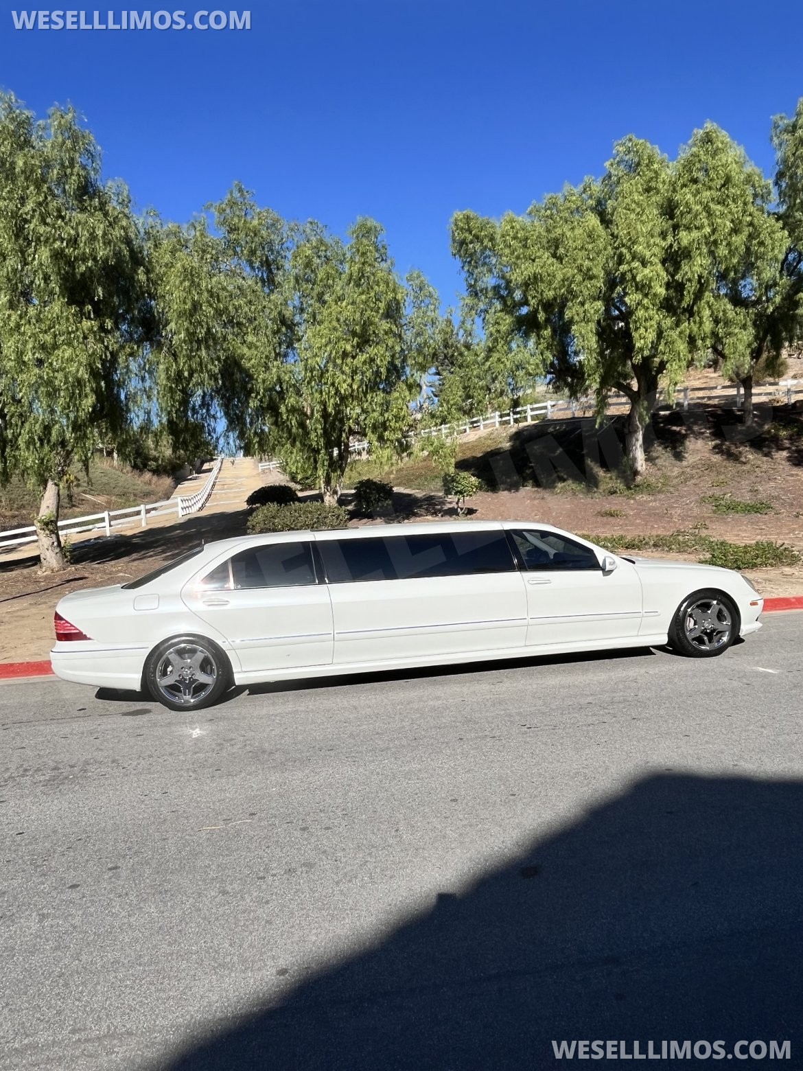 Limousine for Sale in Yorba Linda, CA - Photo 11