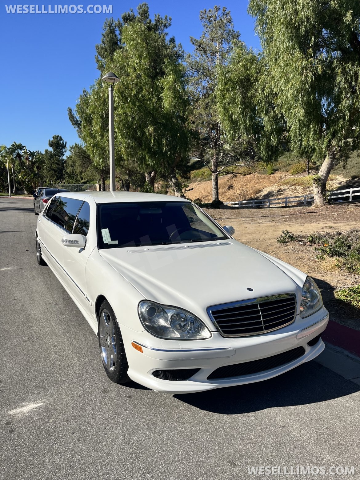 Limousine for Sale in Yorba Linda, CA - Photo 12