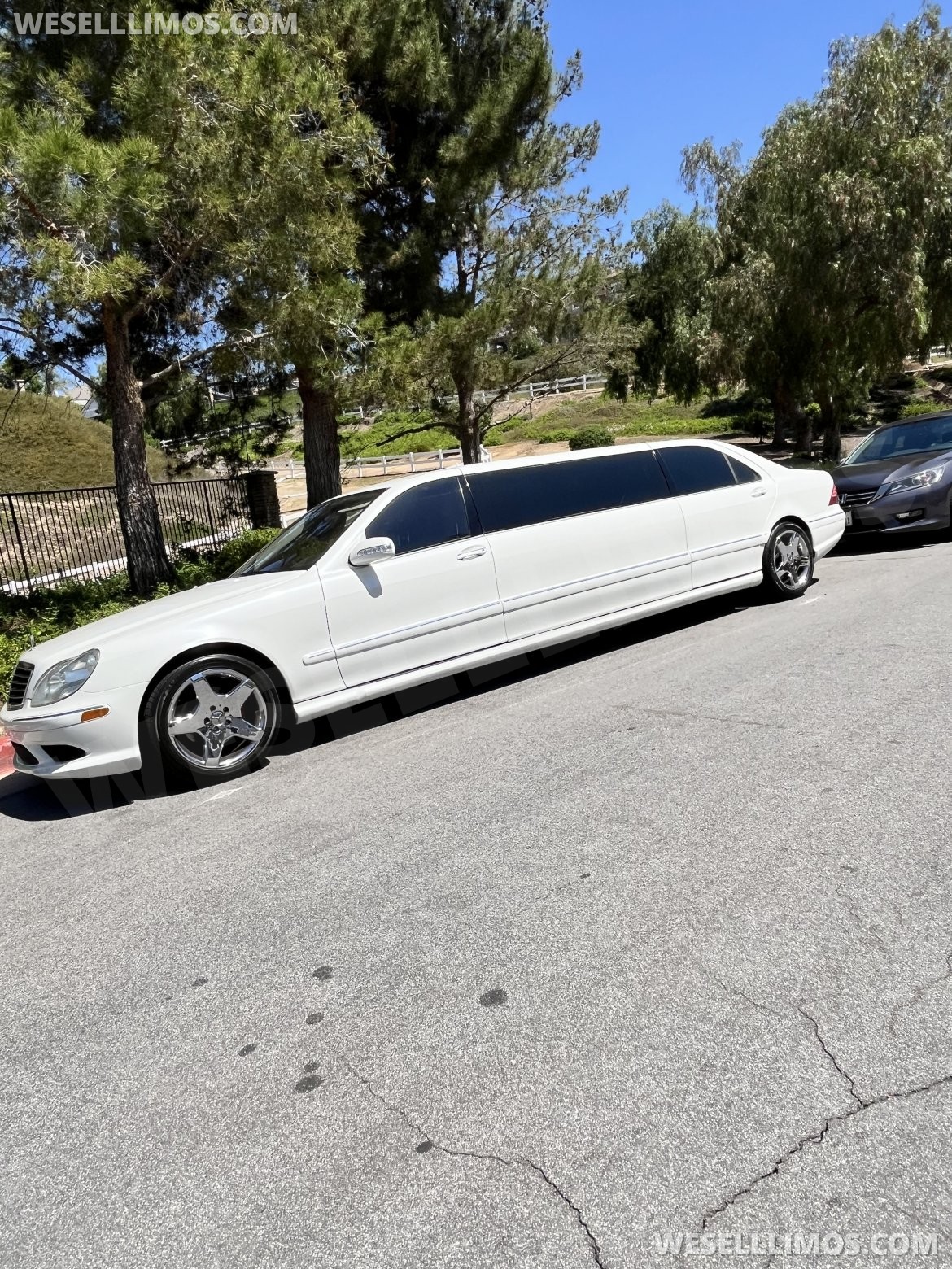 Limousine for Sale in Yorba Linda, CA - Photo 13