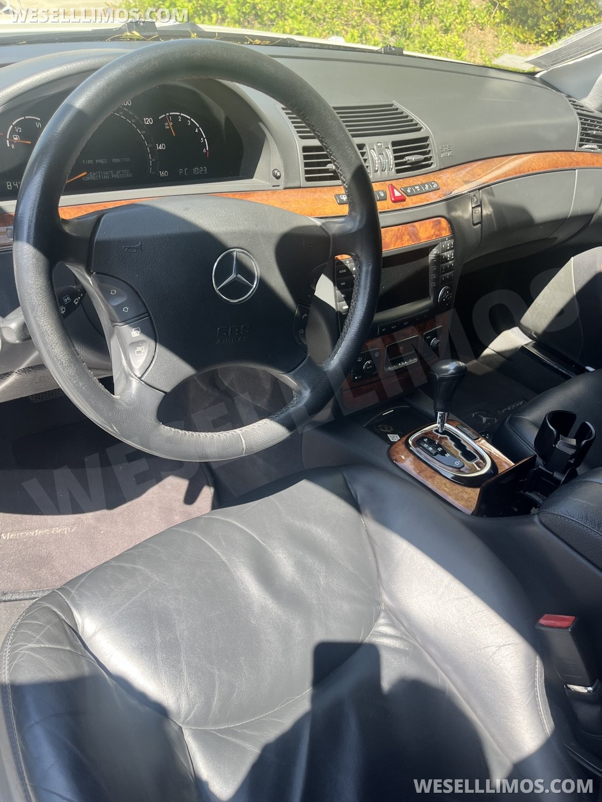 Limousine for Sale in Yorba Linda, CA - Photo 16