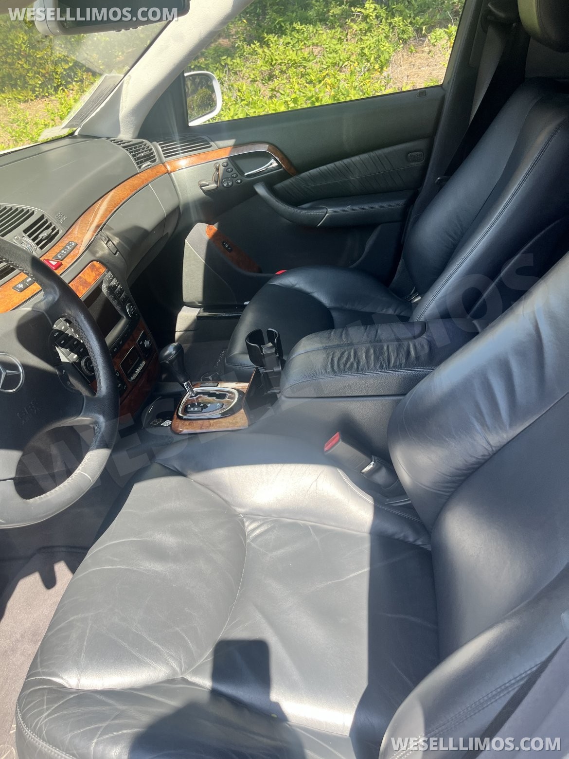 Limousine for Sale in Yorba Linda, CA - Photo 18