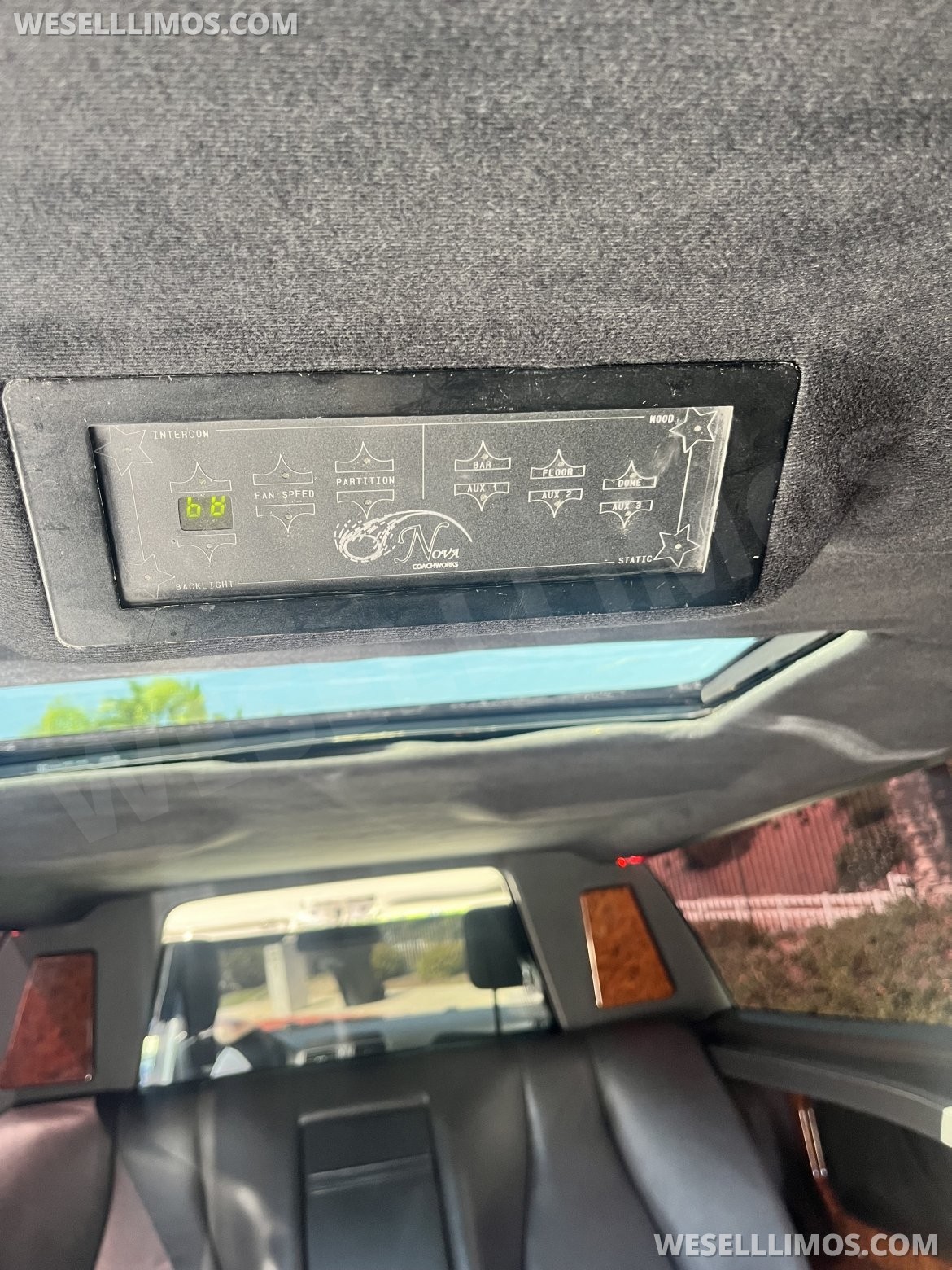 Limousine for Sale in Yorba Linda, CA - Photo 19